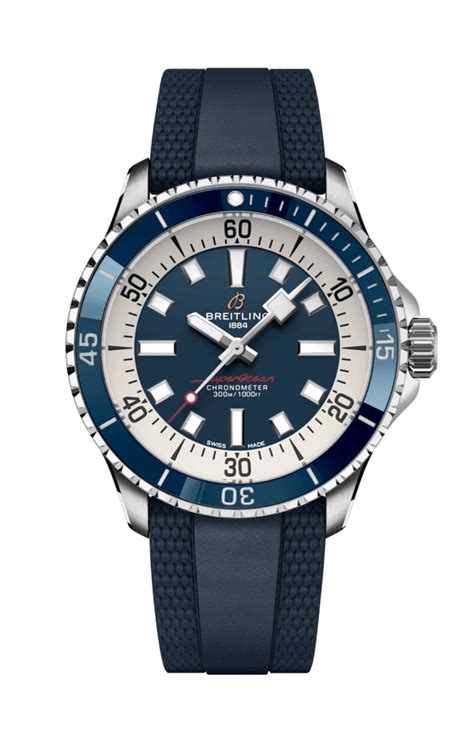 breitling sup|breitling superocean automatic 42mm.